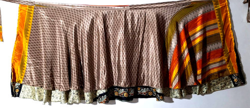 Damen indischer sari - damen,