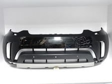 Land Rover Discovery L462 V5 Bj.17- Stoßstange Spoiler Gitter Vorne (Sra/Pdc)