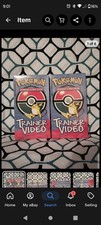 Pokemon Trading Card Game