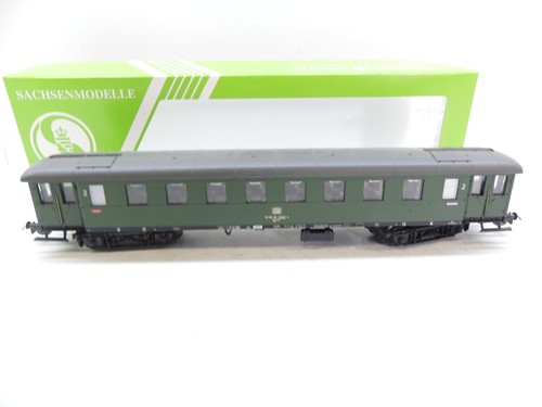 Sachsenmodelle 18359 - sachsenmodelle,
