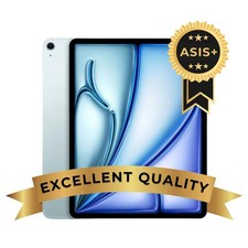 Apple IPAD Air 2024 6th 13 "