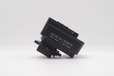 Metz SCA 3301 M2 Blitzadapter Minolta Dynax / Sony A 