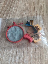 Ausgestaltung Spielplatz