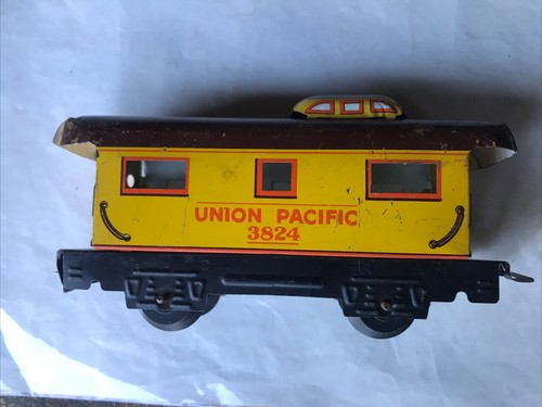 Spur waggon marx - spur,