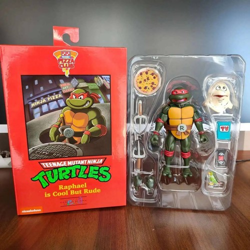 Tmnt neca ninja turtles - tmnt,