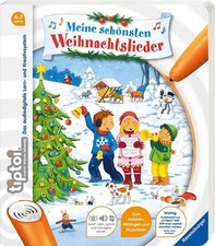 tiptoi® Meine schönsten