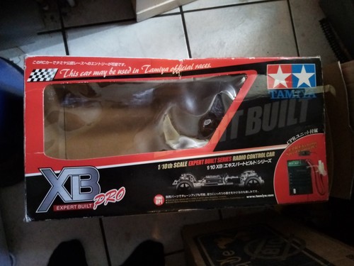 Tamiya merdes benz - tamiya,