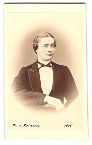 Fotografie carl engelholm - fotografie,