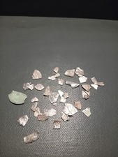 Wikinger Hacksilber  aus 30