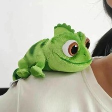 Parks PASCAL SHOULDER PLUSH
