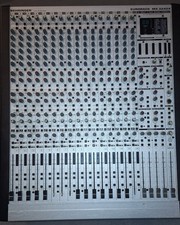 Behringer Eurorack MX 3242 x