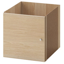 IKEA KALLAX Einsatz mit Tür