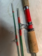 D.A.M "Grip Rod" Steckrute in