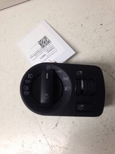 19571 Schalter für Licht AUDI A3 (8P) 8P1941531B