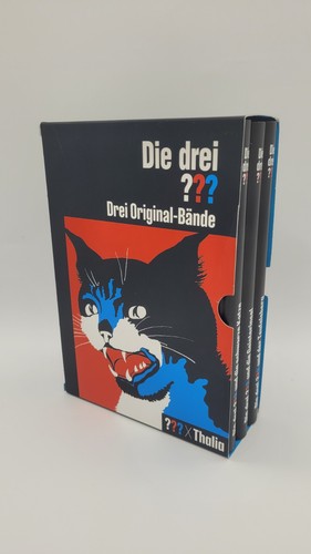 3er box die - 3er-box, ???"