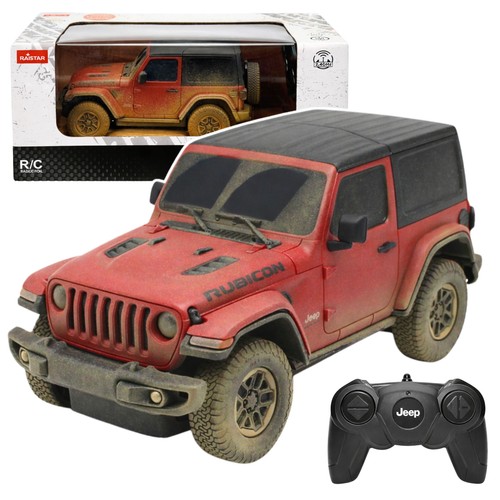 Jeep wrangler rubicon muddy - wrangler,
