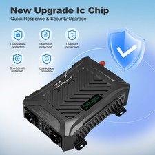 48V/60V/72V 3000W~6000W 230V