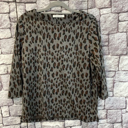 Jersey pullover leo schwarz - jersey,
