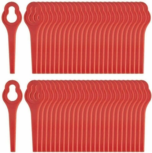 Ersatzmesser für ferrex - ferrex, aldi