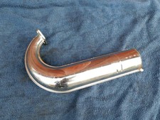 Original Motobecane Mobylette M1 Auspuff