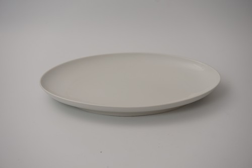 Kpm berlin urbino weiss platte - kpm,