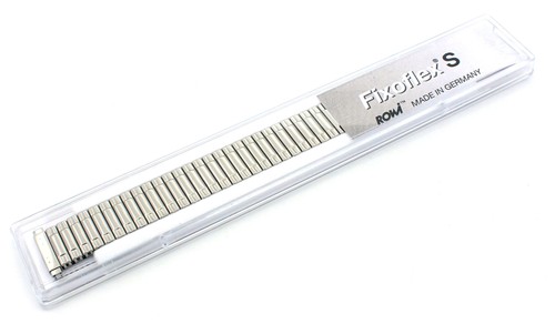 Rowi fixoflex german - s,