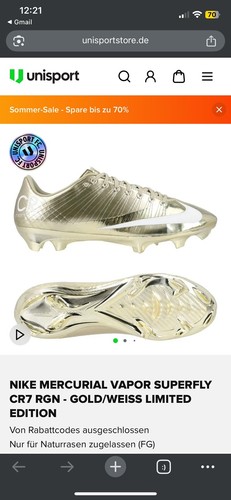 Nike mercurial vapor - mercurial, superfly
