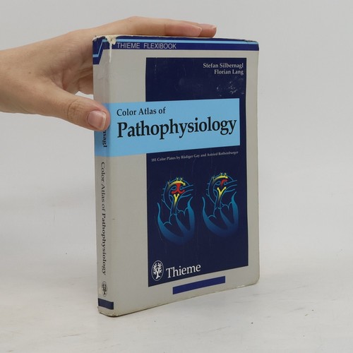 Thieme flexibook color - thieme, atlas