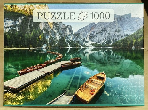 1000 teile puzzle - 1000,