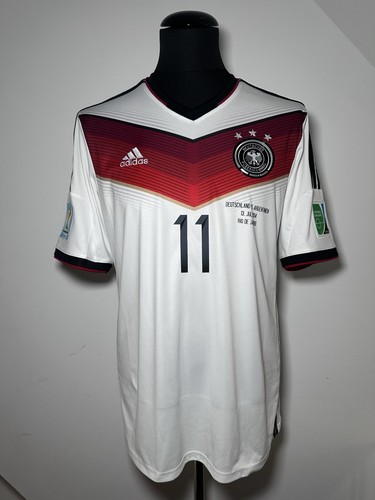 Deutschland trikot 2014 - trikot/, 2014/
