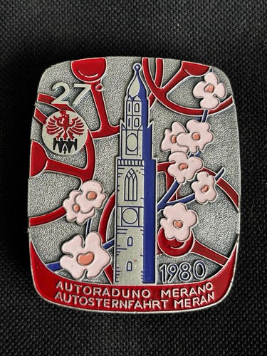 Autoraduno treffen meran - autoraduno,