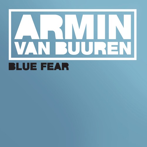 Armin van buuren blue - buuren,