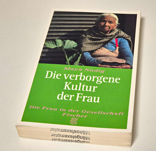 Die verborgene kultur der - verborgene, frau
