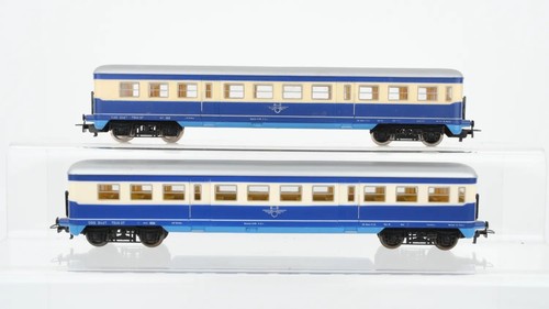 Klein modellbahn konvolut - klein,