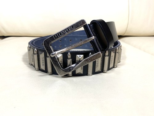 Diesel ceinture belt cintura - ceinture,