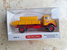 Wiking, 0438 02, MB
