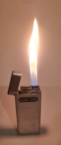 Vintage win sensor feuerzeug - vintage,
