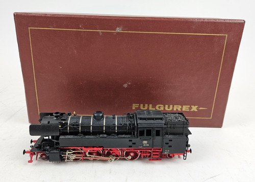 Fulgurex spur german - fulgurex, br
