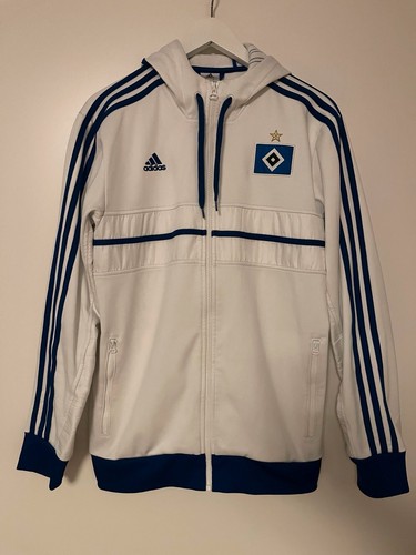 Hsv hamburger jacke - hsv,