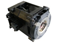 Originale Beamer-Ersatzlampe