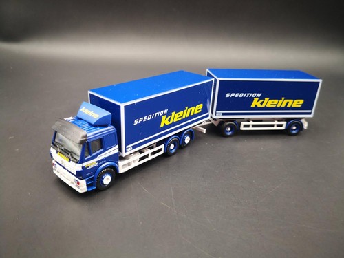 Herpa kleine - herpa, sk