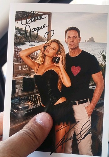 Clara morgane rocco siffredi - -,