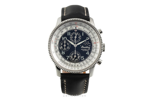 Breitling montbrillant olympus - montbrillant,