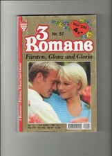 Fürsten, Glanz und Gloria, 3