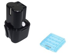 3Ah Akku für Pferde