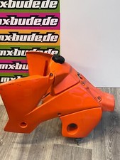 KTM EXC EXC-F 450 Tank Benzintank Kraftstofftank Tankspoiler 59007013500