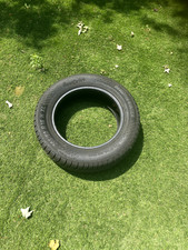 5 Reifen BMW 205/60 R16 H XL