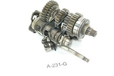 Suzuki GSX-R 1100 GU74C Bj