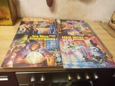 kinder schallplatten Konvolut