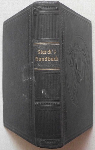 Johann friedrich starcksm - johann,